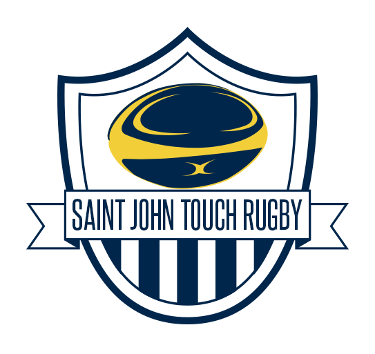 Saint John Touch Rugby League (SJTRL)